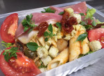 SALADE DE PATES